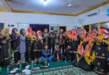 Sambut Pacu Jalur 2026, IWAKUSI Tanjungpinang-Bintan Gelar Program Baliak Basamo