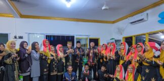 Sambut Pacu Jalur 2026, IWAKUSI Tanjungpinang-Bintan Gelar Program Baliak Basamo