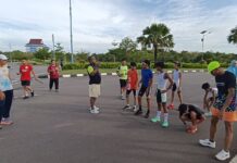 FTI Kepri Bidik Tiket PON NTB 2028, Jaring Atlet Potensial dari Kabupaten dan Kota