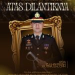 Kisah IPDA Zulhamsyah Putra: Pencetus ‘Razia Perut Lapar’ yang Resmi Dilantik Jadi Perwira Polri