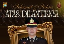 Kisah IPDA Zulhamsyah Putra: Pencetus ‘Razia Perut Lapar’ yang Resmi Dilantik Jadi Perwira Polri