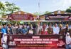 Tegas! Ketua FKPT Kepri Sebut Radikalisme dan Terorisme Cederai Sila-Sila Pancasila
