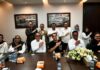 BP Batam Sambut Minat Investasi Bakrie Group