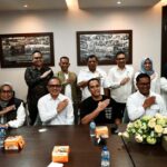 BP Batam Sambut Minat Investasi Bakrie Group