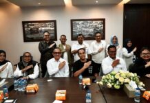 BP Batam Sambut Minat Investasi Bakrie Group