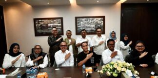 BP Batam Sambut Minat Investasi Bakrie Group