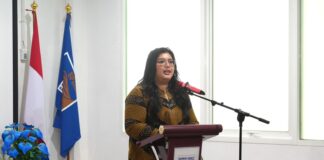 BP Batam Pastikan RSBP Berikan Layanan Mudah, Cepat dan Berkualitas Bagi Peserta BPJS Ketenagakerjaan.