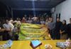 Cetak Sejarah di Bukit Bestari, Fahrizal Terpilih Aklamasi Jadi Ketua RT 01-RW 04 Sei Jang