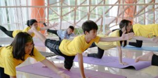 Sepanjang Juni 2026, HARRIS Barelang Batam Hadirkan Rangkaian Program Wellness dan Liburan Keluarga