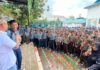 Rizki Faisal Dukung Edukasi Domino ORADO di Batam untuk Benteng Negatif Generasi Muda