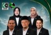 Gelar Sunat Massal Hingga Diskusi RUU, KAHMI-FORHATI Kepri Hadirkan Terobosan