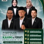 Gelar Sunat Massal Hingga Diskusi RUU, KAHMI-FORHATI Kepri Hadirkan Terobosan