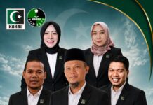 Gelar Sunat Massal Hingga Diskusi RUU, KAHMI-FORHATI Kepri Hadirkan Terobosan