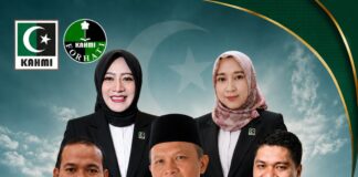 Gelar Sunat Massal Hingga Diskusi RUU, KAHMI-FORHATI Kepri Hadirkan Terobosan