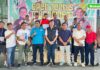 OPEN TENNIS TOURNAMENT III 2026 Se-Kepri Lahirkan Juara Baru dan Bibit Atlet Berprestasi