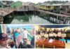 Gubernur Ansar Instruksikan Wagub Kepri Turun Langsung Salurkan Bantuan di Tanjung Kelit Lingga