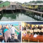 Gubernur Ansar Instruksikan Wagub Kepri Turun Langsung Salurkan Bantuan di Tanjung Kelit Lingga