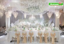 Grand Mercure Batam Centre Hadirkan “The Grand Wedding Offer”, Wujudkan Pernikahan Impian dengan Sentuhan Elegan dan Berkelas