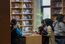 Gramedia Hadirkan Program “Rayakan Cerita Barumu” untuk Sambut Tahun Ajaran Baru 2026