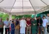 KAHMI dan FORHATI Kepri Gelar Sunat Massal dan Pemeriksaan Kesehatan Gratis di Tanjungpinang
