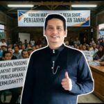 Menggugat Oknum Pemdes Sugie, Mengapa Lahan Negara Dipermudah untuk Korporasi Tapi Dipersulit untuk Rakyat?