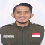 Wiryawan Wira Ditetapkan Jadi Calon Tunggal Presiden Direktur Pertama IKAFEBM UMRAH