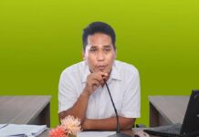 Mengetuk Kebijakan Bupati Karimun untuk Masa Depan Desa Sugie