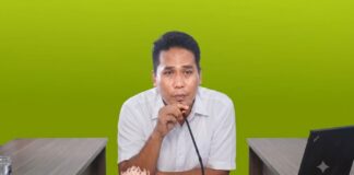 Mengetuk Kebijakan Bupati Karimun untuk Masa Depan Desa Sugie