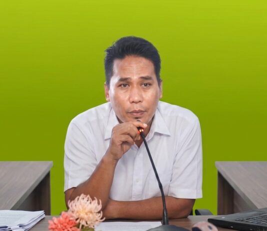 Mengetuk Kebijakan Bupati Karimun untuk Masa Depan Desa Sugie