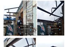 Pulau Buluh Batam Dilanda Puting Beliung, BPBD Kepri Minta Warga Pesisir Waspada