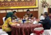 Gubernur Ansar Gerak Cepat Kirim Kapal Kepri 1 Bawa Bantuan Korban Puting Beliung di Lingga