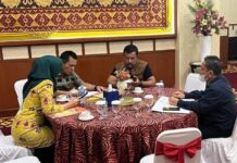 Gubernur Ansar Gerak Cepat Kirim Kapal Kepri 1 Bawa Bantuan Korban Puting Beliung di Lingga