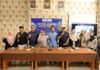 Kabid BPBD Bintan Wiryawan Wira Resmi Pimpin IKA FEBM UMRAH Periode 2026–2030