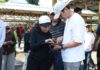 (Plh) Kepala BP Batam Pastikan Pengerjaan Proyek Jalan dan Drainase Berjalan Optimal