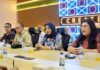 Tingkatkan Sinergi dengan Komdigi, BP Batam Dorong Penguatan Komunikasi Publik dan Transformasi Digital