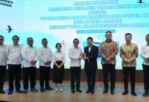 Batam Kawal Investasi Rp88 Triliun AI Data Centre, Perkuat Transformasi Digital Kawasan