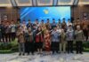 BP Batam Lantik 27 Pejabat Eselon II, Perkuat Akselerasi Investasi dan Pembangunan