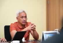 BP Batam Siapkan Operasi Modifikasi Cuaca untuk Jaga Ketahanan Air Baku