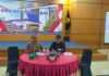 Rapor Semester I BC Batam: 554 Penindakan & Penerimaan Rp474,86 Miliar