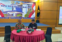 Rapor Semester I BC Batam: 554 Penindakan & Penerimaan Rp474,86 Miliar