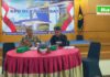 Semester I 2026, BC Batam Ungkap 554 Penindakan & Penerimaan Rp474,86 Miliar