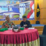 Semester I 2026, BC Batam Ungkap 554 Penindakan & Penerimaan Rp474,86 Miliar