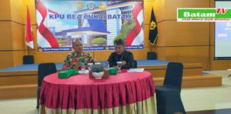 Semester I 2026, BC Batam Ungkap 554 Penindakan & Penerimaan Rp474,86 Miliar