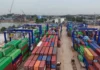 BP Batam Tunda Pemberlakuan Penyesuaian Tarif Peti Kemas di Pelabuhan
