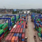 BP Batam Tunda Pemberlakuan Penyesuaian Tarif Peti Kemas di Pelabuhan
