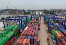BP Batam Tunda Pemberlakuan Penyesuaian Tarif Peti Kemas di Pelabuhan