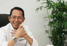 BP Batam Perkuat Investasi Digital Lewat Nongsa Digital Park