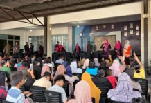 Disdukcapil Batam Permudah Akses Adminduk dengan Layanan di Kecamatan
