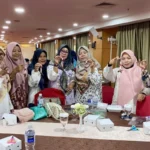 Diskum Batam Tingkatkan Keterampilan UMKM Produksi Suvenir