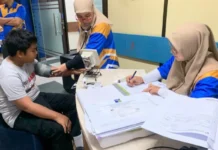 Pemkot Batam Ajak Masyarakat Aktifkan Kepesertaan JKN